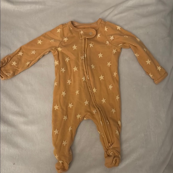 Starry Night Kids One Piece Set - Picture 4 of 4